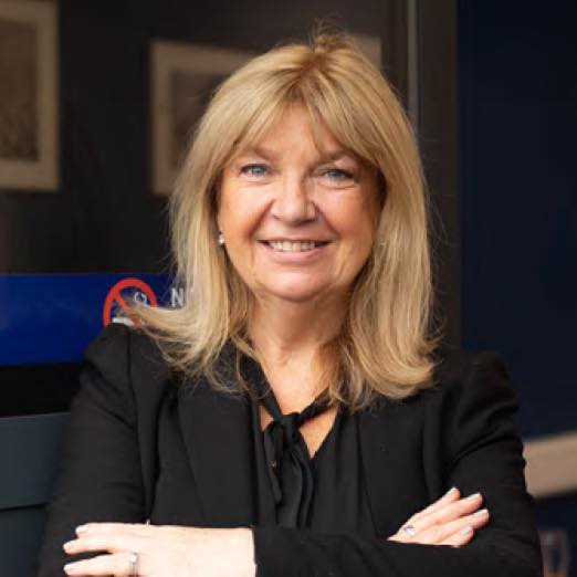 Sue Sowerby