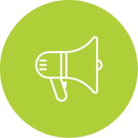 Advertising Icon