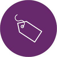 Brand Identity Icon