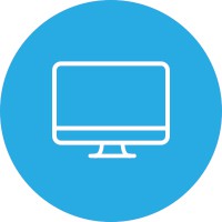 Digital Marketing Icon