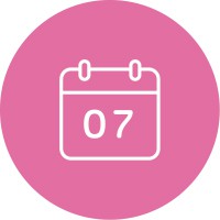 Event Management Icon