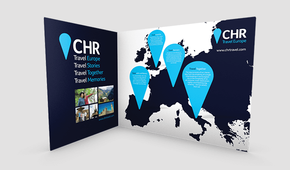 Exhibition - CHR Travel