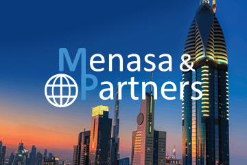 Menasa & Partners - Sowerby Portfolio