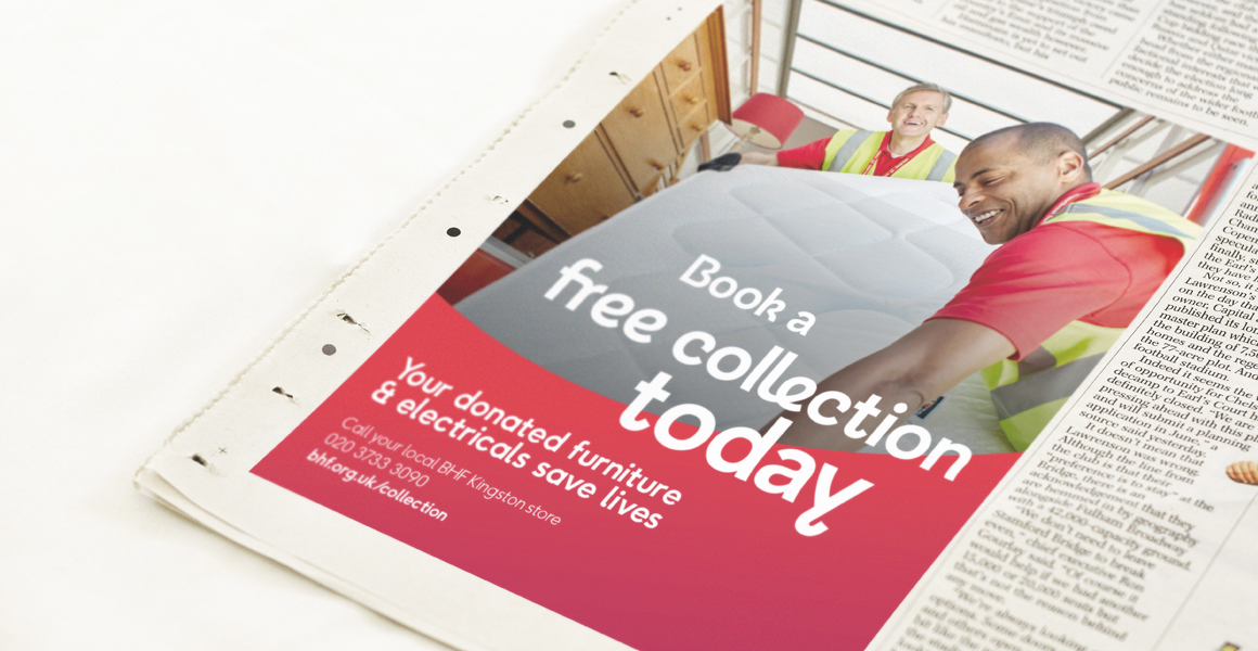 Bhf book collection discount