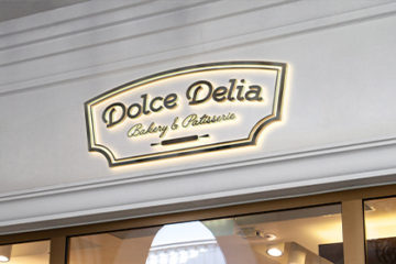 Dolce Delia